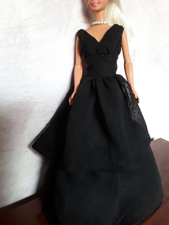 herir África aburrido Party Evening Dress for Barbie - Etsy