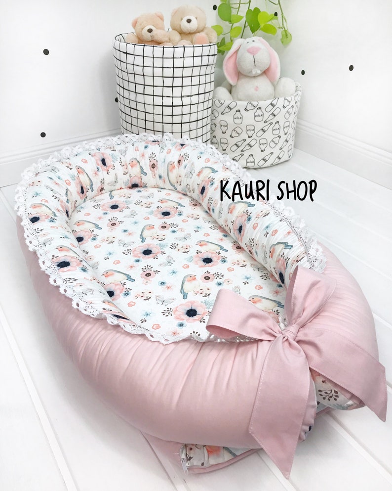 babynest co sleeper
