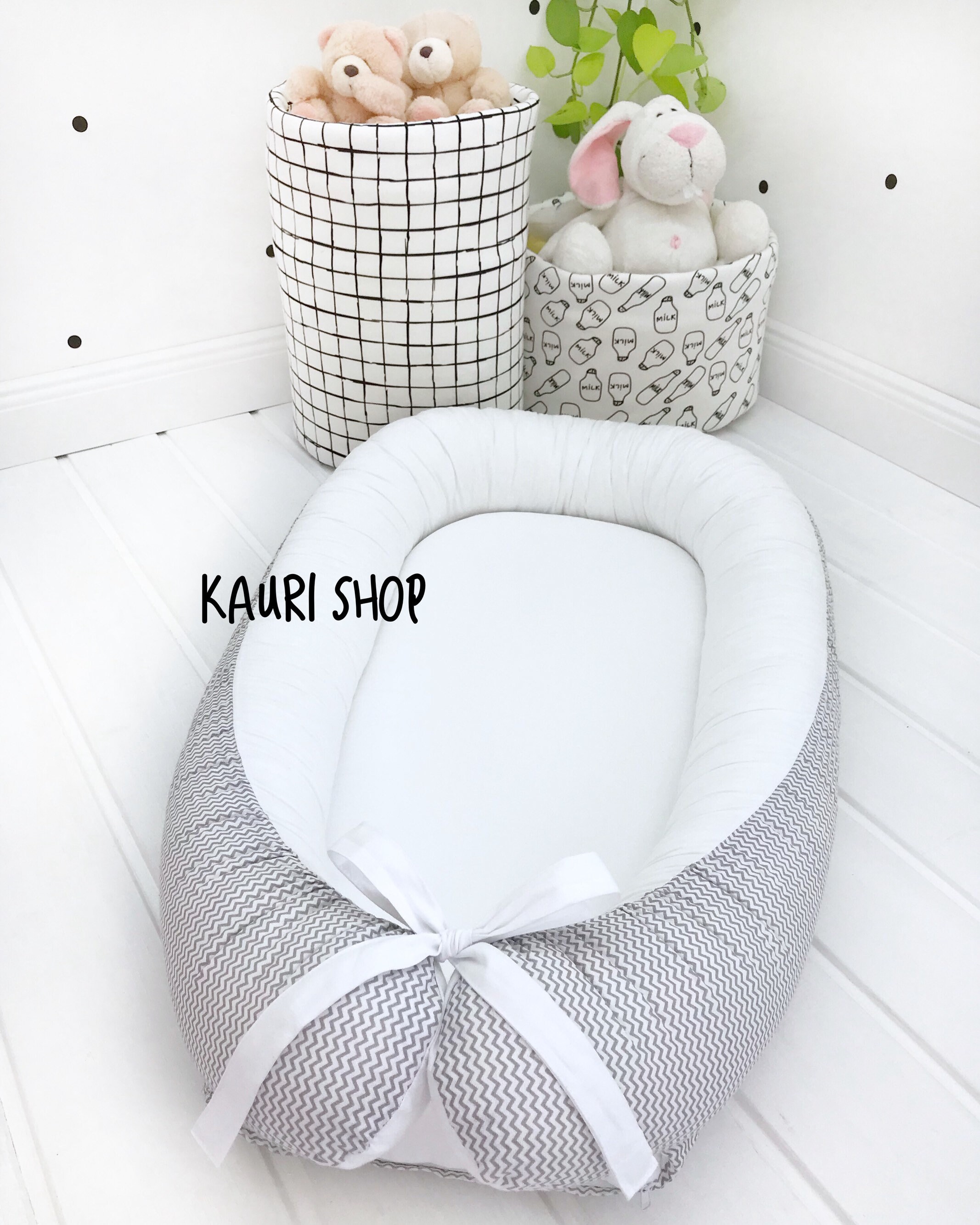 baby nest club