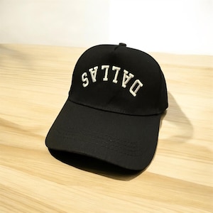 Dallas Hat