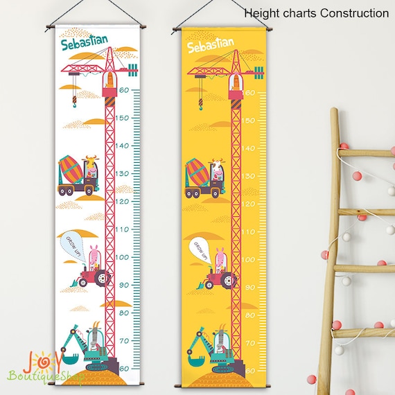 Kids Growth Chart