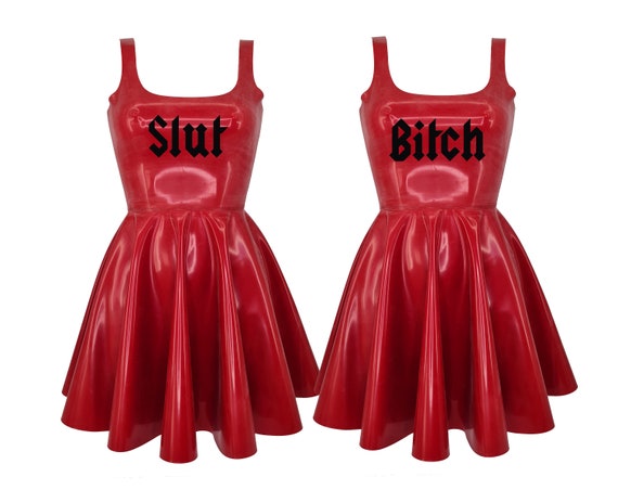 Mini Abito In Lattice - Italia - Foto 10