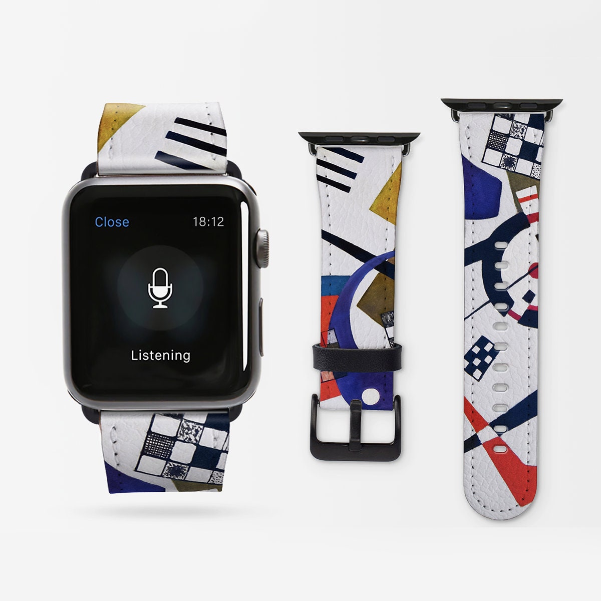Apple Watch Series 5 / 4 44mm Ringke Bezel Styling 44-42 – Ringke Official  Store