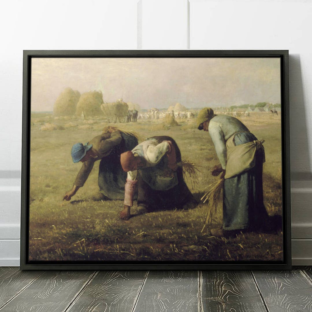 Jean Francois Millet 