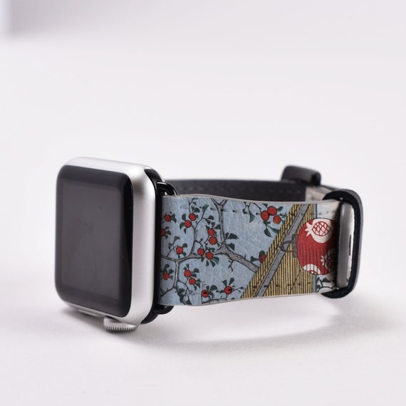 Apple - ゆかまん★ YuiYuKa Nike Sport Strap Compatible with Apple Watch Bands