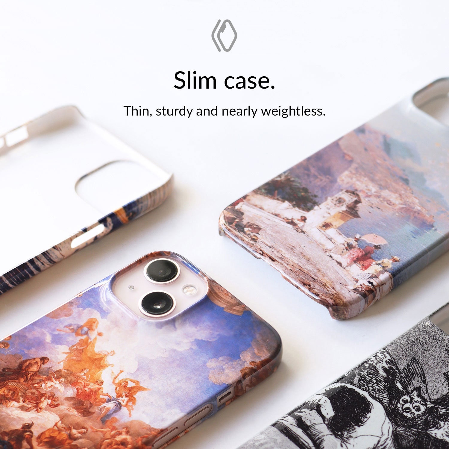 Angel phone case deals