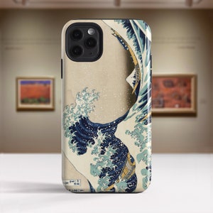 Hokusai 