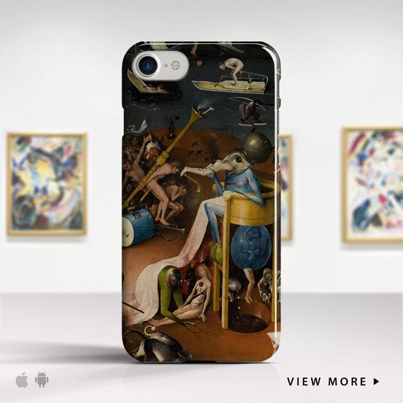 The Garden of Earthly Delights by Hieronymus Bosch iphone 11 case The Garden of Earthly Delights by Hieronymus Bosch iphone 11 case