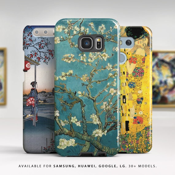 iphone 7 coque van gogh