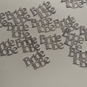 Includes Confetti Toss Mix or Girls Name Only Set #N725 Name Confetti in 12 Metallic Colors RILEY