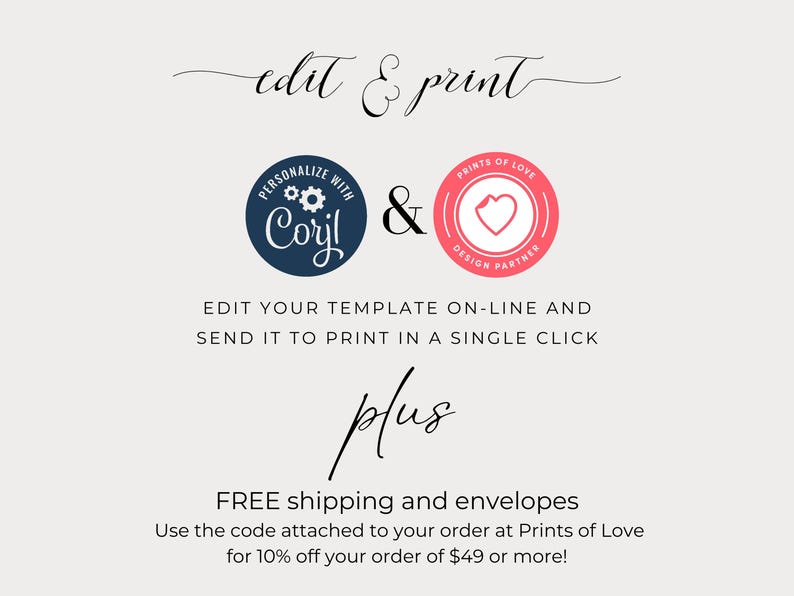 Editable Menu for Girl With Prink Flowers, Multi-event, First Communion ...
