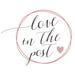 Loveinthepostdesign store logo