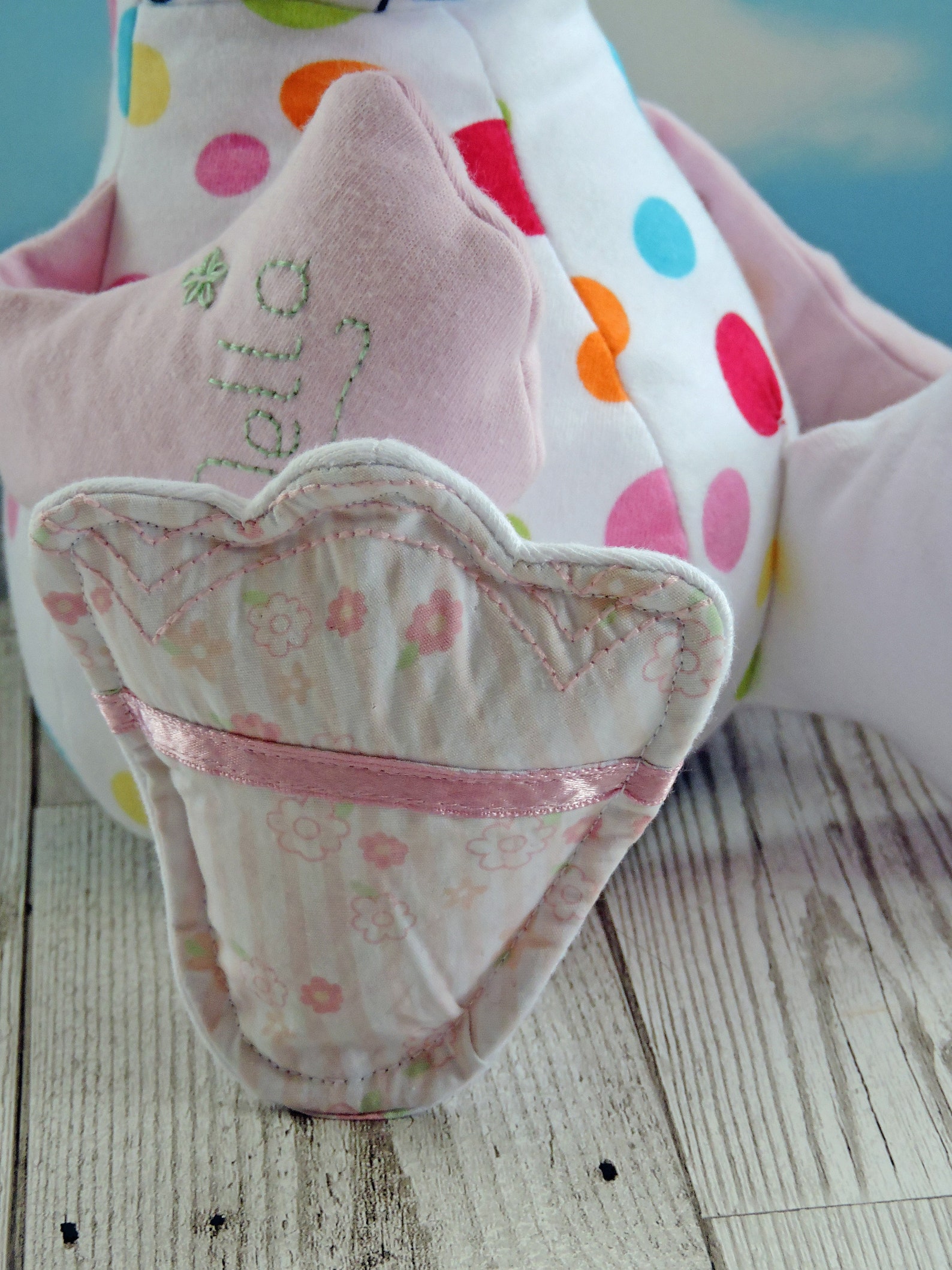 Duck Keepsake Baby Clothes Duck Memory Teddy Memory Duck Etsy