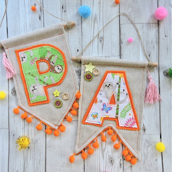 Wall Hanging Gift Etsy