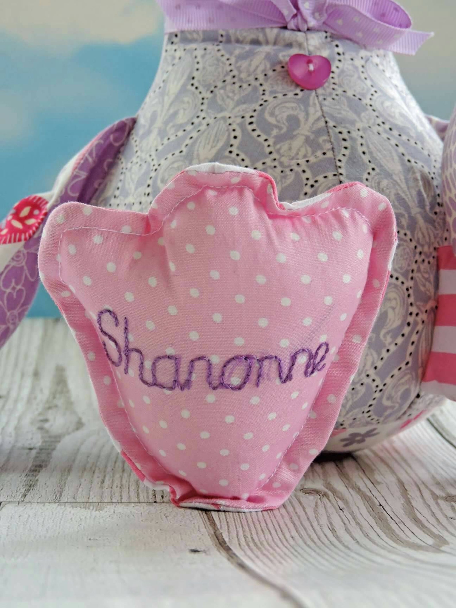 Duck Keepsake Baby Clothes Duck Memory Teddy Memory Duck Etsy