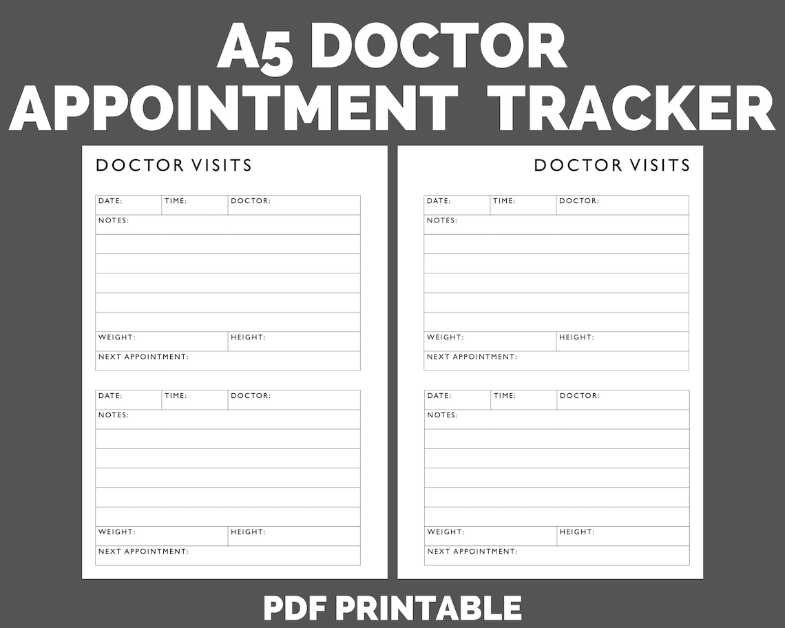 a5-doctor-appointment-tracker-printable-pdf-planner-insert-dr