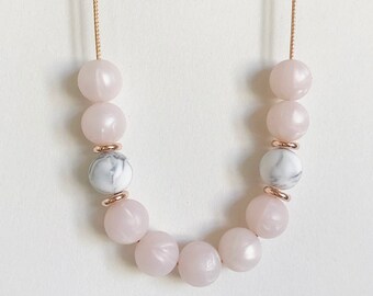 breastfeeding fiddle necklace