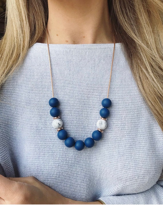 Etsy 2024 breastfeeding necklace