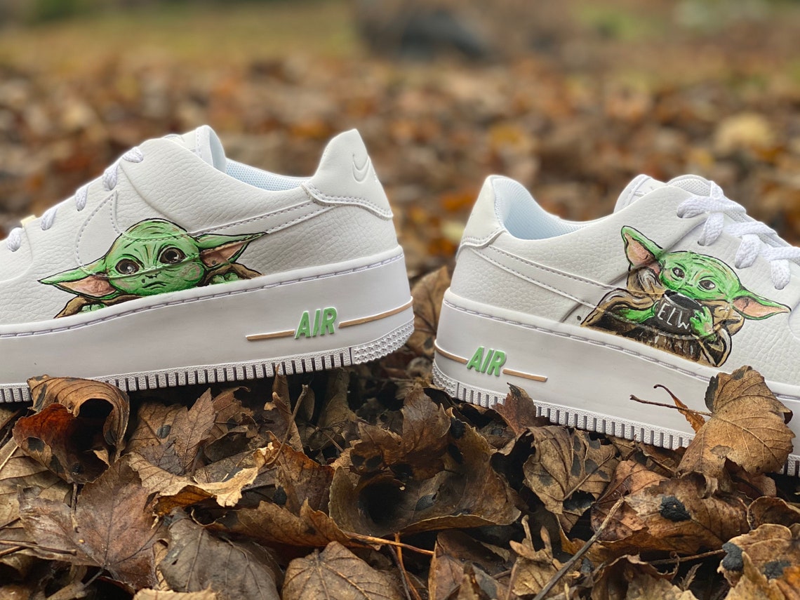 airforce 1 newborn