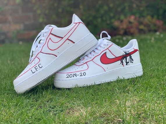 Liverpool champions trainers Clearance