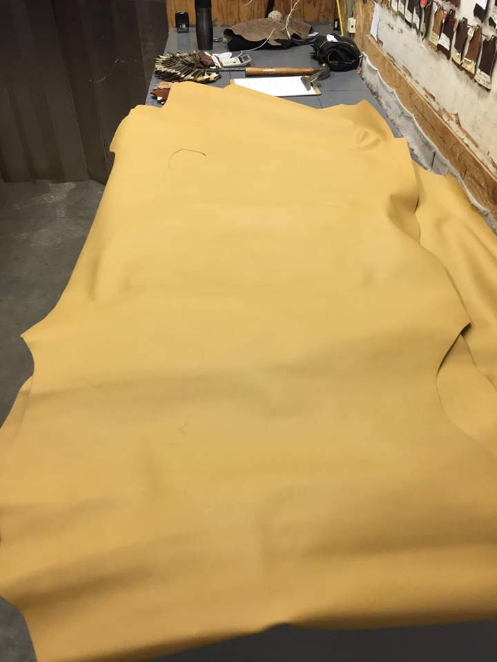 Lining Leather, Leather for Lining, Thin and Souple Leather, Pig Lining