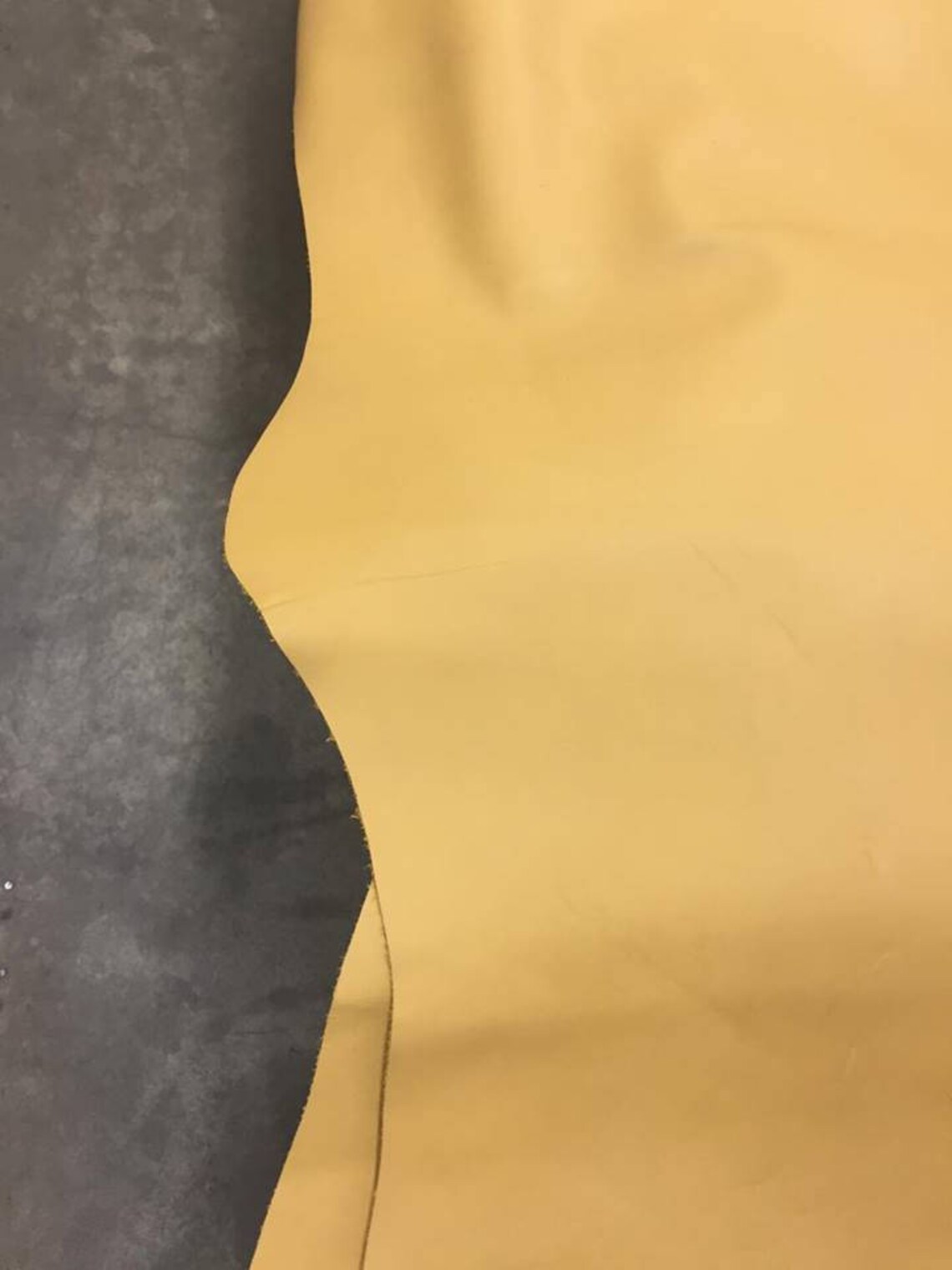 Lining Leather Leather for Lining Thin and Souple Leather Etsy