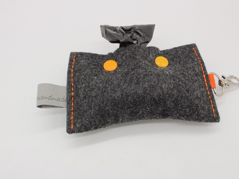 Gassibeutel Kotbeutel Hund Hundebeutel Tasche Etsy