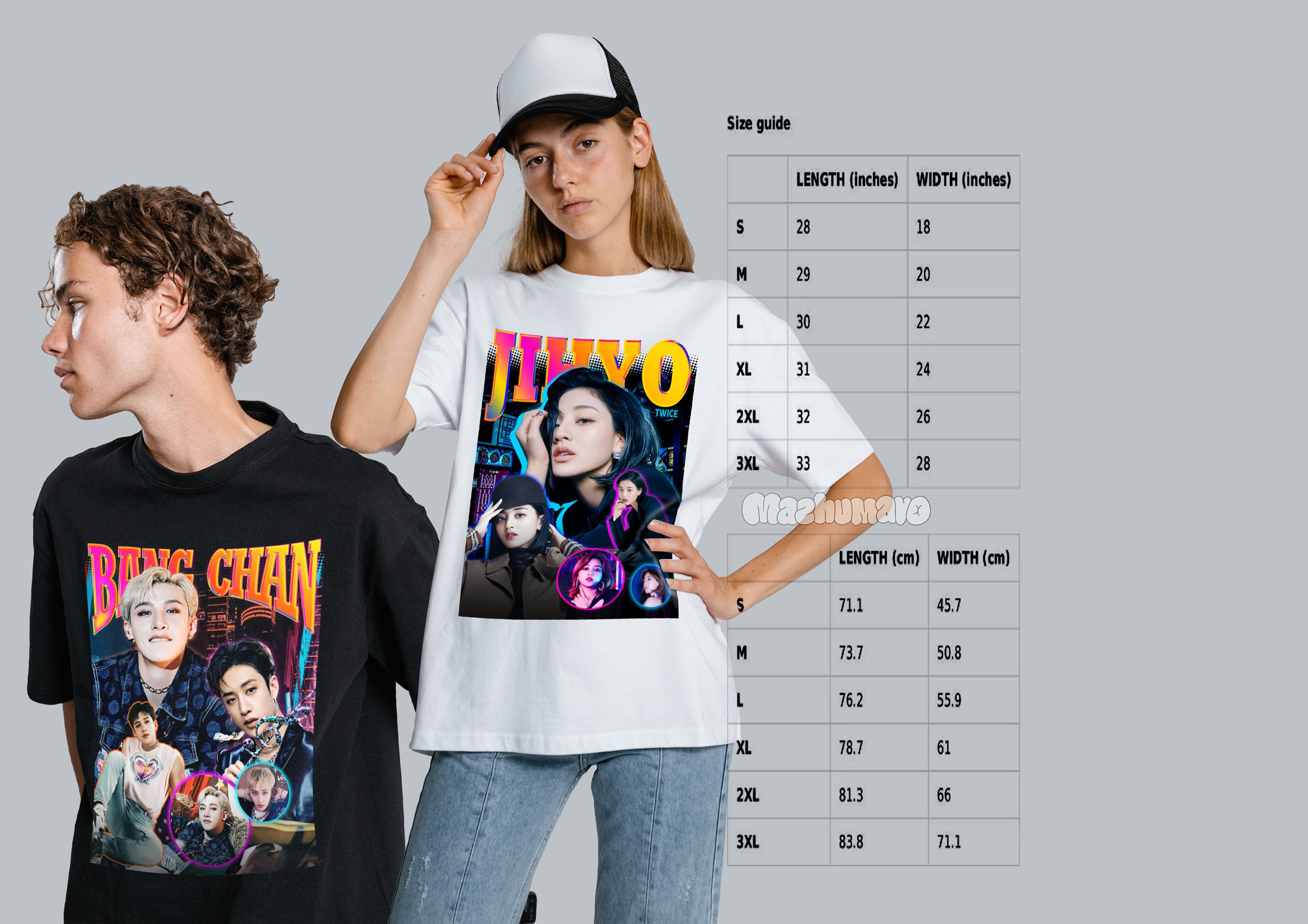 aespa winterビンテージ風 Tシャツ Aespa Winter Vintage Retro Bootleg Short-sleeve Unisex T