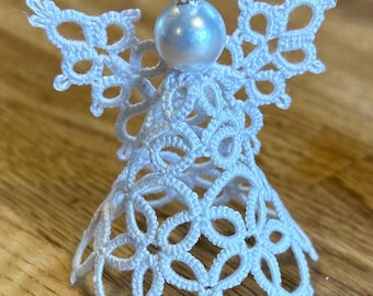 Ángel tatuado "Leilani"