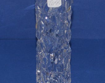 Tiffany & Co. クリスタル花瓶 Tiffany Crystal Vase | eBay