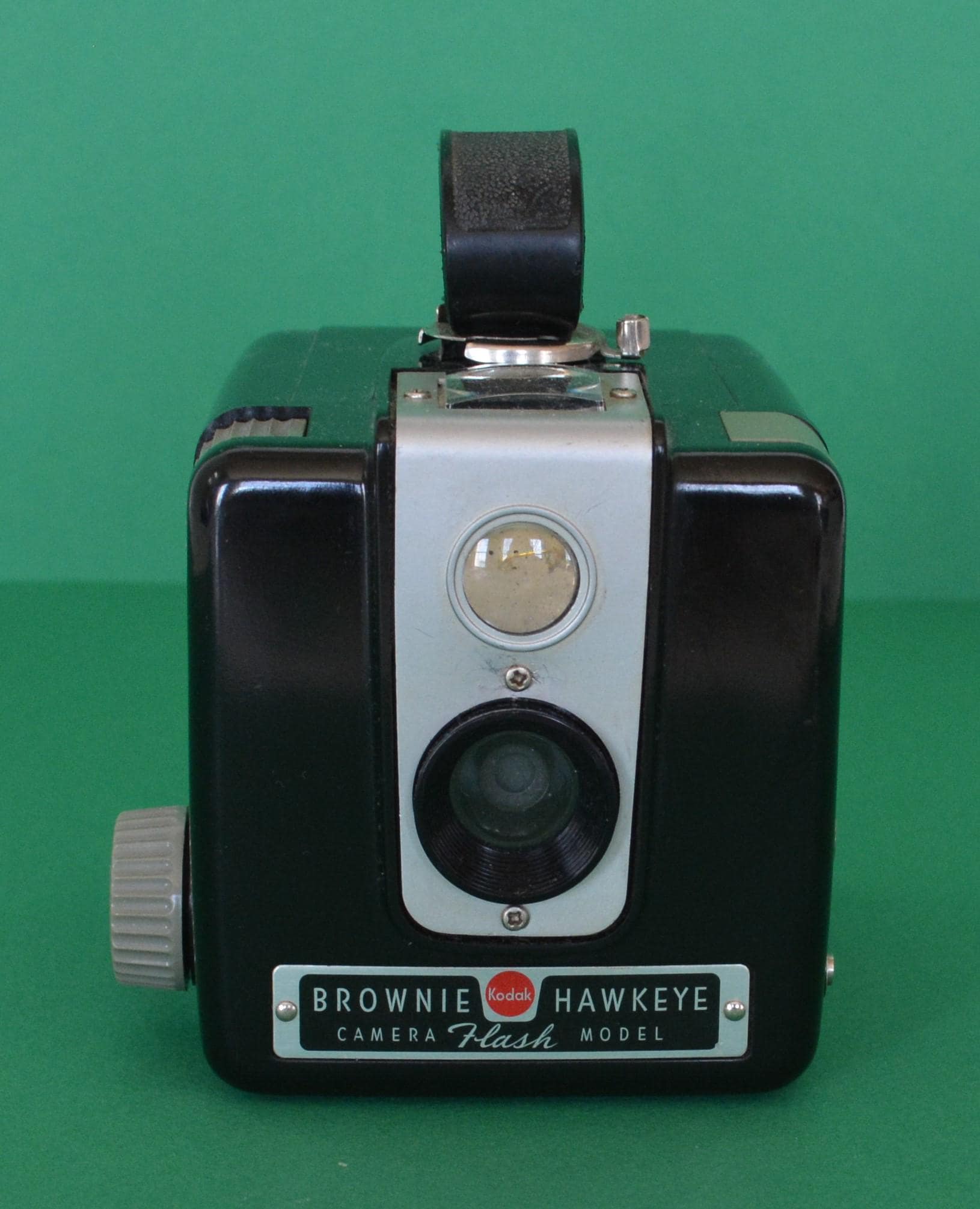 Camera-kodak Brownie Hawkeye Flash Model 620 Film + Free Gift - Etsy