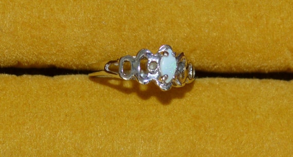 Jewelry-SKU#77-Rings-5 Rings; 3 Adjustable, 2 Siz… - image 7