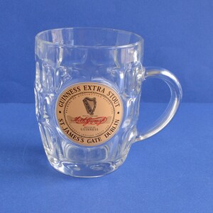Irish Collection: Guinness Mug and Ornament, Paperweight & Thimble image 17