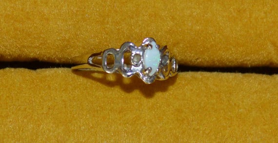 Jewelry-SKU#77-Rings-5 Rings; 3 Adjustable, 2 Siz… - image 17