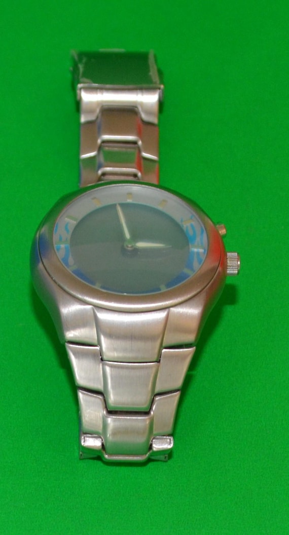 Fossil fossil big tic - Gem Fossil fossil big tic - Gem