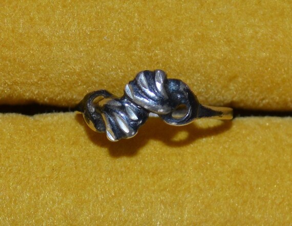 Jewelry-SKU#77-Rings-5 Rings; 3 Adjustable, 2 Siz… - image 4