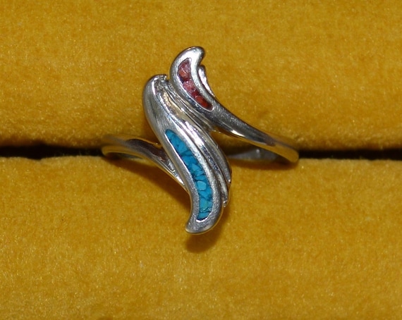 Jewelry-SKU#77-Rings-5 Rings; 3 Adjustable, 2 Siz… - image 6