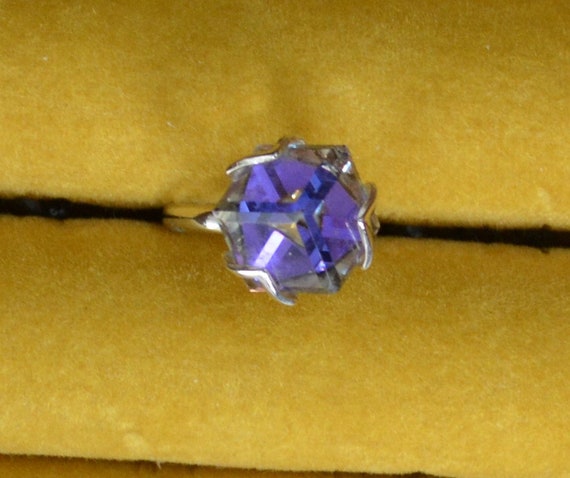 Jewelry-SKU#77-Rings-5 Rings; 3 Adjustable, 2 Siz… - image 8