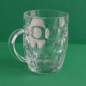 Irish Collection: Guinness Mug and Ornament, Paperweight & Thimble image 9