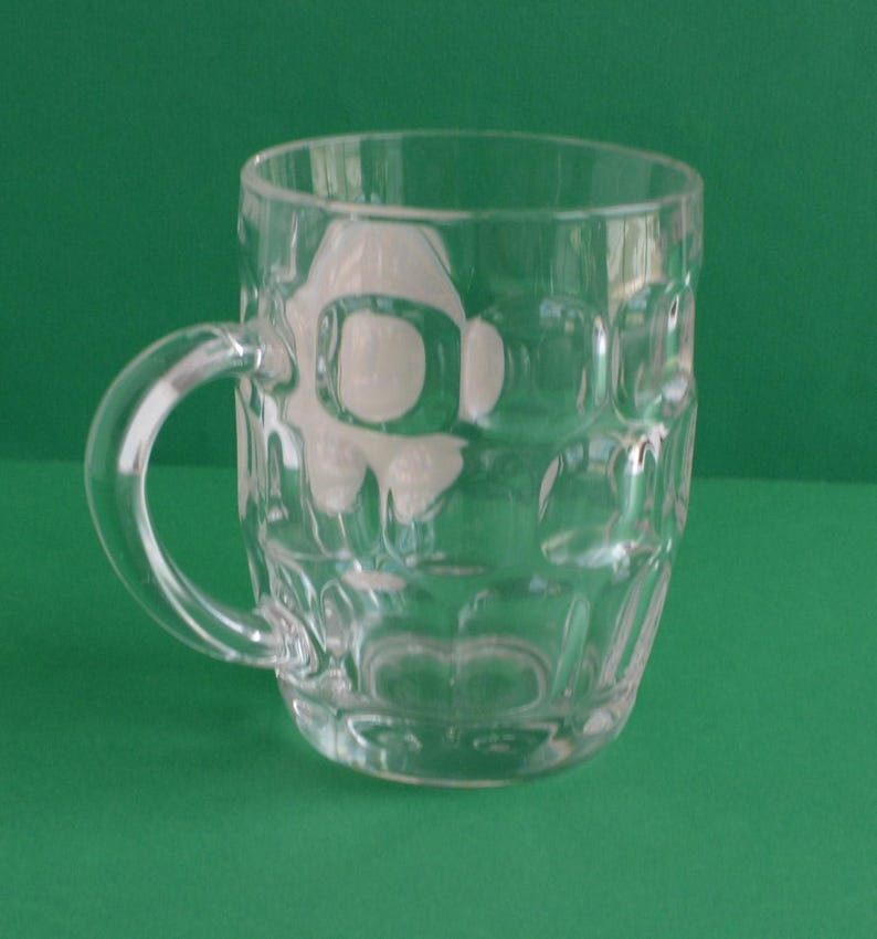 Irish Collection: Guinness Mug and Ornament, Paperweight & Thimble image 9