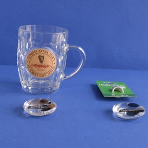 Irish Collection: Guinness Mug and Ornament, Paperweight & Thimble image 14