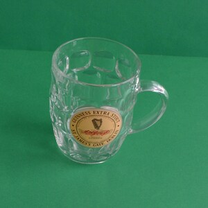 Irish Collection: Guinness Mug and Ornament, Paperweight & Thimble image 7