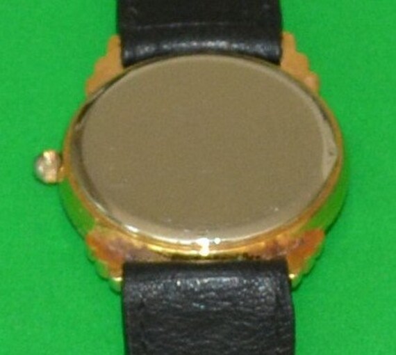Watch-Fossil Watch Roman Numerals Around the Face… - image 7