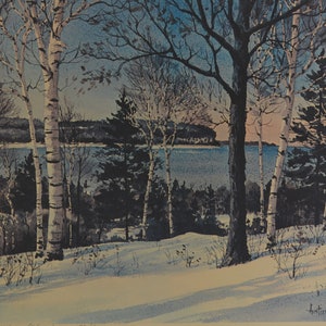 Eagle River Wisconsin Puzzle (120, 252) Eagle River Wisconsin Puzzle (120, 252)