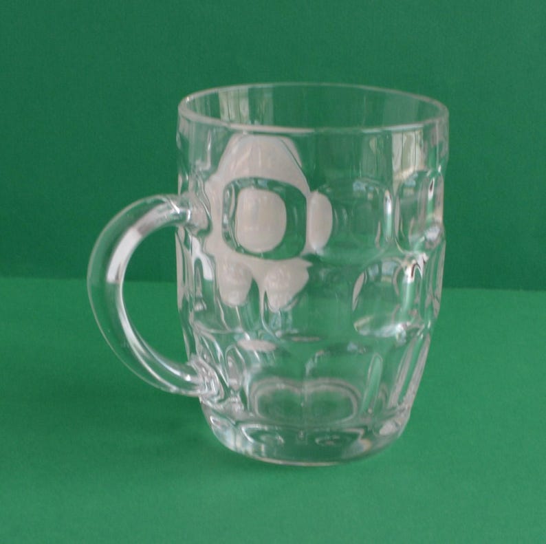 Irish Collection: Guinness Mug and Ornament, Paperweight & Thimble image 8