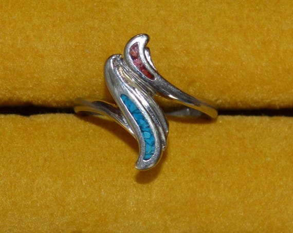 Jewelry-SKU#77-Rings-5 Rings; 3 Adjustable, 2 Siz… - image 15