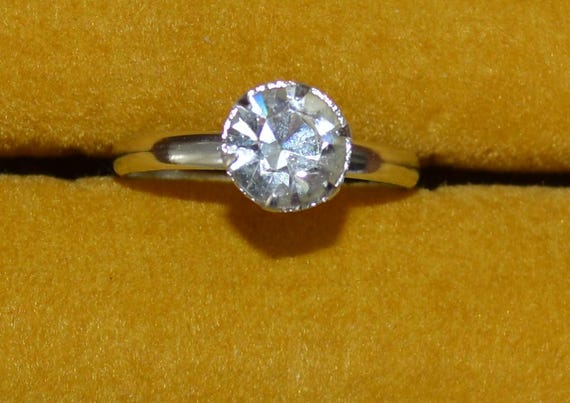 Jewelry-SKU#77-Rings-5 Rings; 3 Adjustable, 2 Siz… - image 14