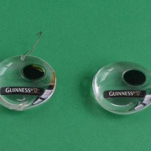 Irish Collection: Guinness Mug and Ornament, Paperweight & Thimble image 10