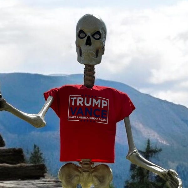 12 Foot Skeleton Clothes Etsy