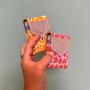 Cigarette case